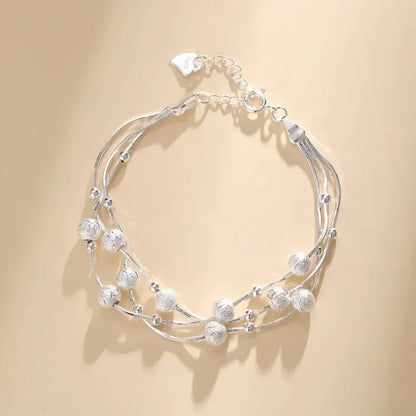 Golden Star Bracelet