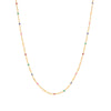 Veloura Beaded Necklace