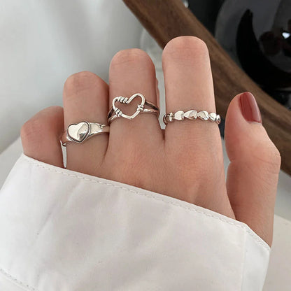 Golden Ring Collection