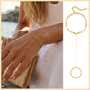 Aurora Hand Chain