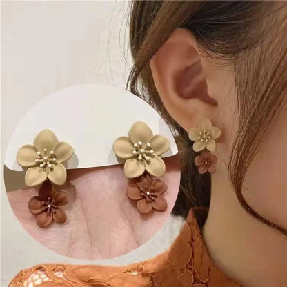 Pearl Butterfly Ring