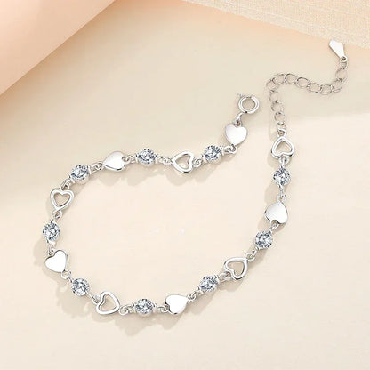 Golden Star Bracelet