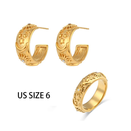Royal Vintage Bangle