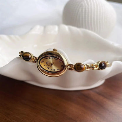Retro Gem Watch
