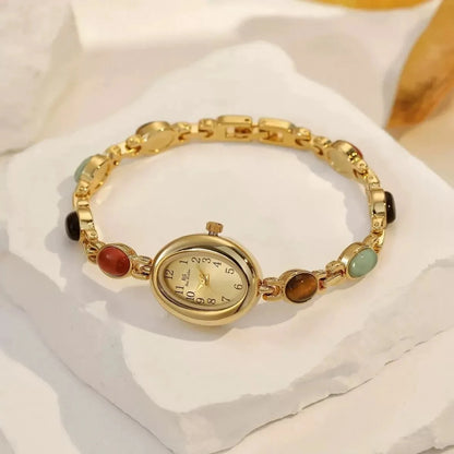 Retro Gem Watch