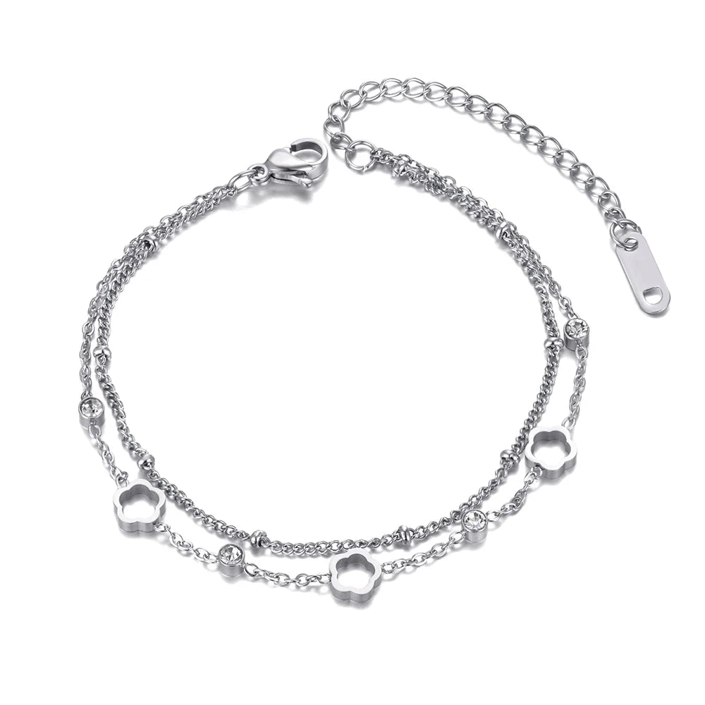 Riva Bloom Bracelet
