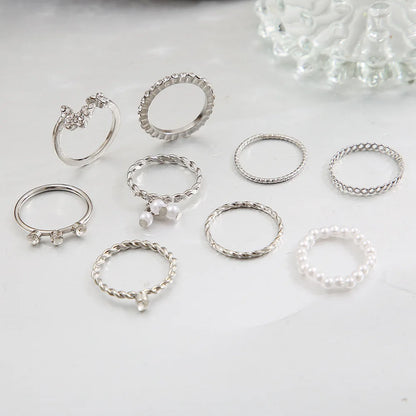 Golden Ring Collection