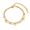 Riva Bloom Bracelet