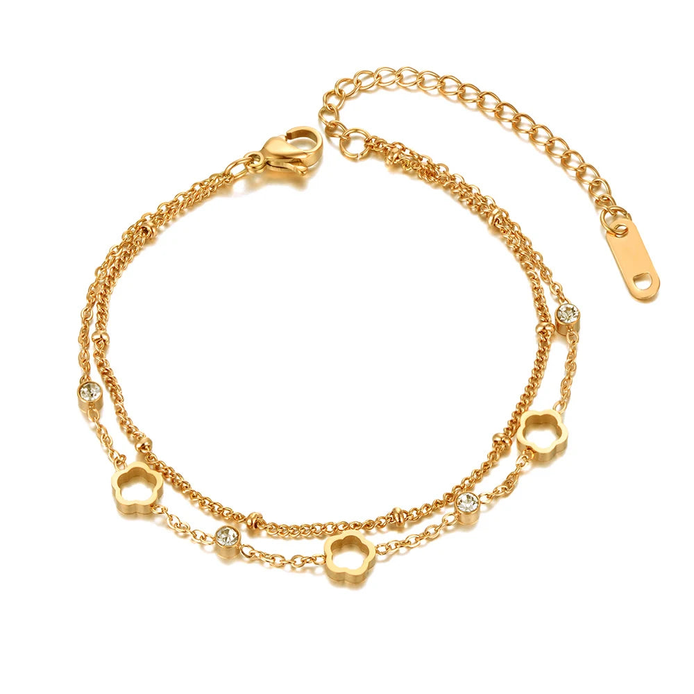 Riva Bloom Bracelet