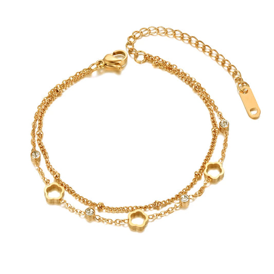 Riva Bloom Bracelet