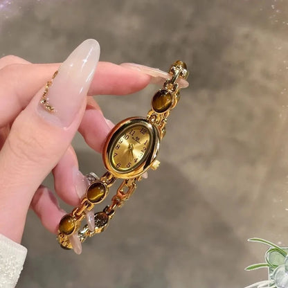 Retro Gem Watch