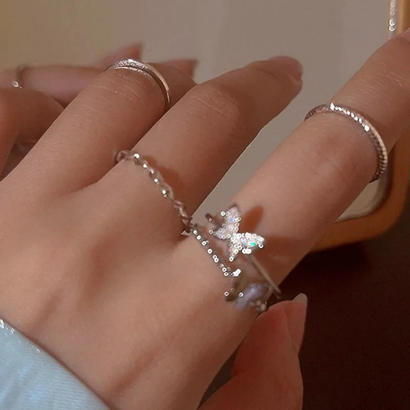 Golden Ring Collection