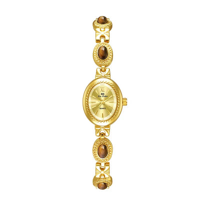 Vintage Oval Watch
