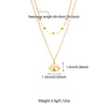 Lume Eye Necklace