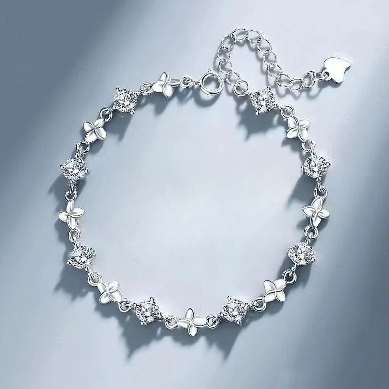 Golden Star Bracelet
