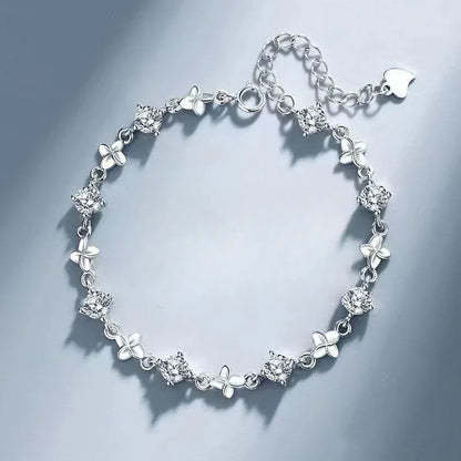 Golden Star Bracelet