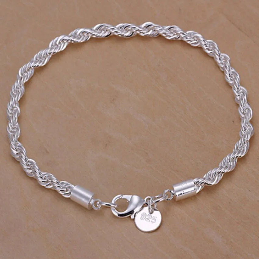 Golden Star Bracelet