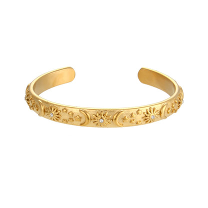 Royal Vintage Bangle