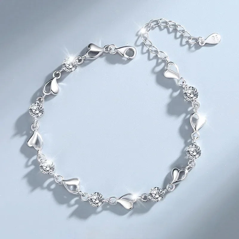 Golden Star Bracelet