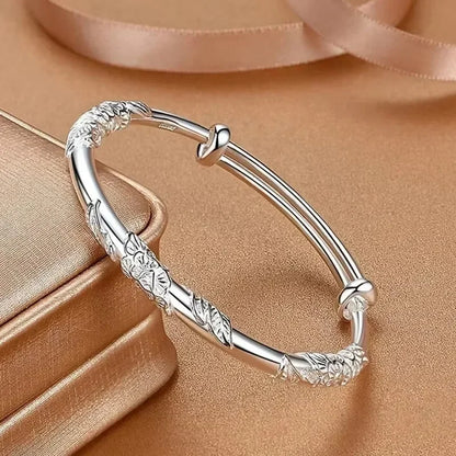 Golden Star Bracelet
