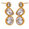 Syndra Drop Earrings